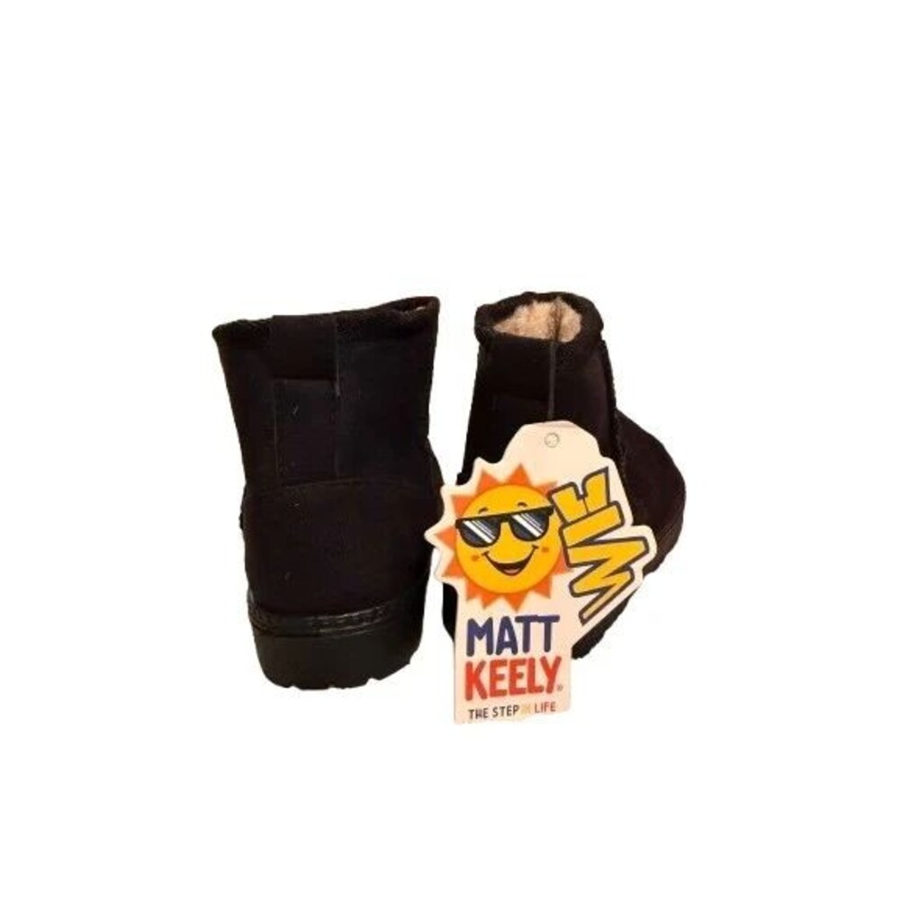 Black Toddler Matt Keely Fuggs